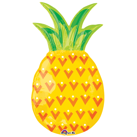 Pineapple Shape Balloon 31″ inch