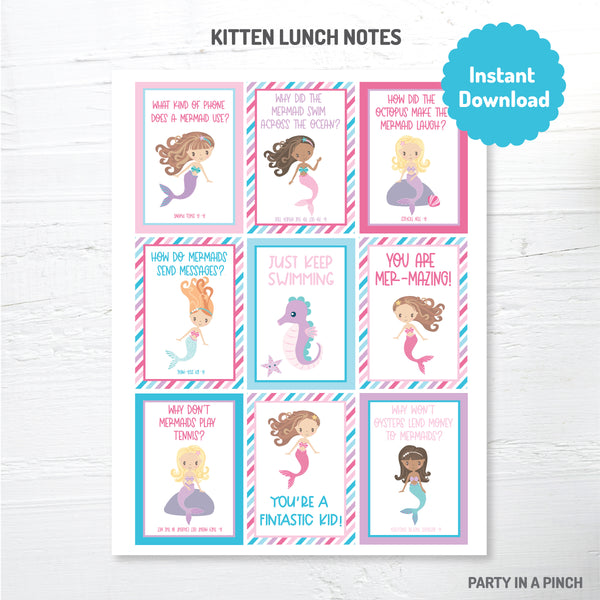 Dinosaur Lunch Box Notes Instant Download – Partyinapinch