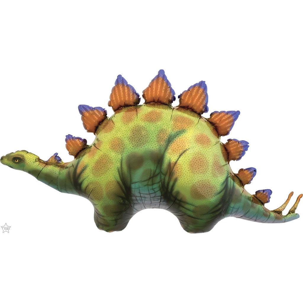 Stegosaurs Balloon| Dino Party