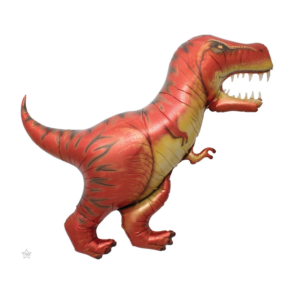T-Rex Dinosaur Balloon| Dino Party